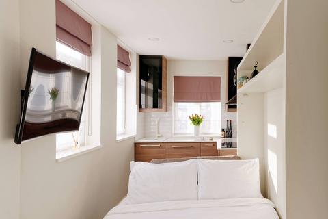 undefined, 113 West End Lane, London NW6