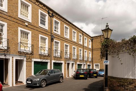 6 bedroom townhouse for sale, Pencombe Mews, London, W11