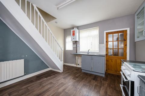 2 bedroom terraced house for sale, Millfield Lane, Haydock, WA11