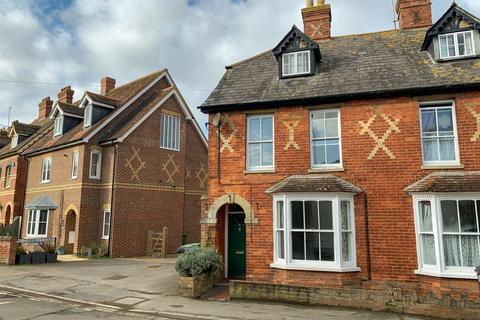 undefined, Newbury Street, Wantage