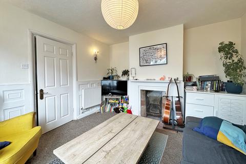 undefined, Newbury Street, Wantage