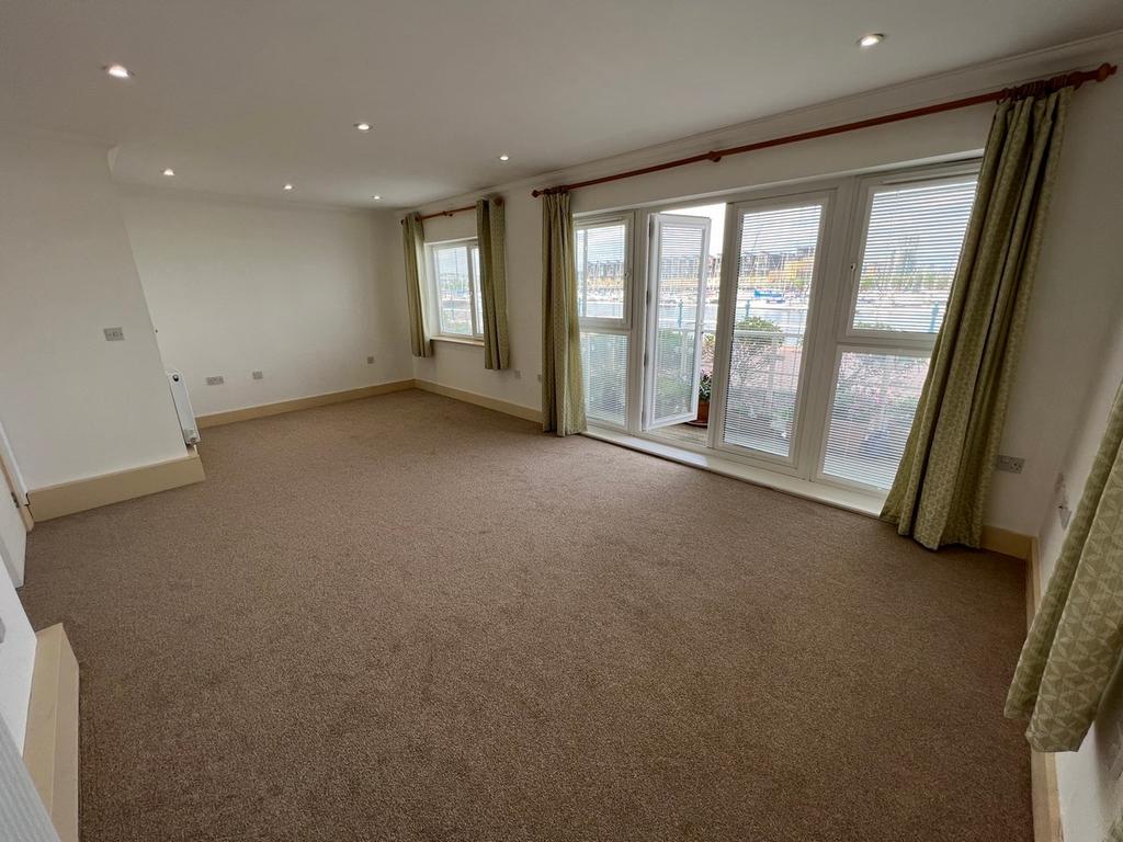 Marconni Avenue Penarth Penarth 2 bed property £249,950