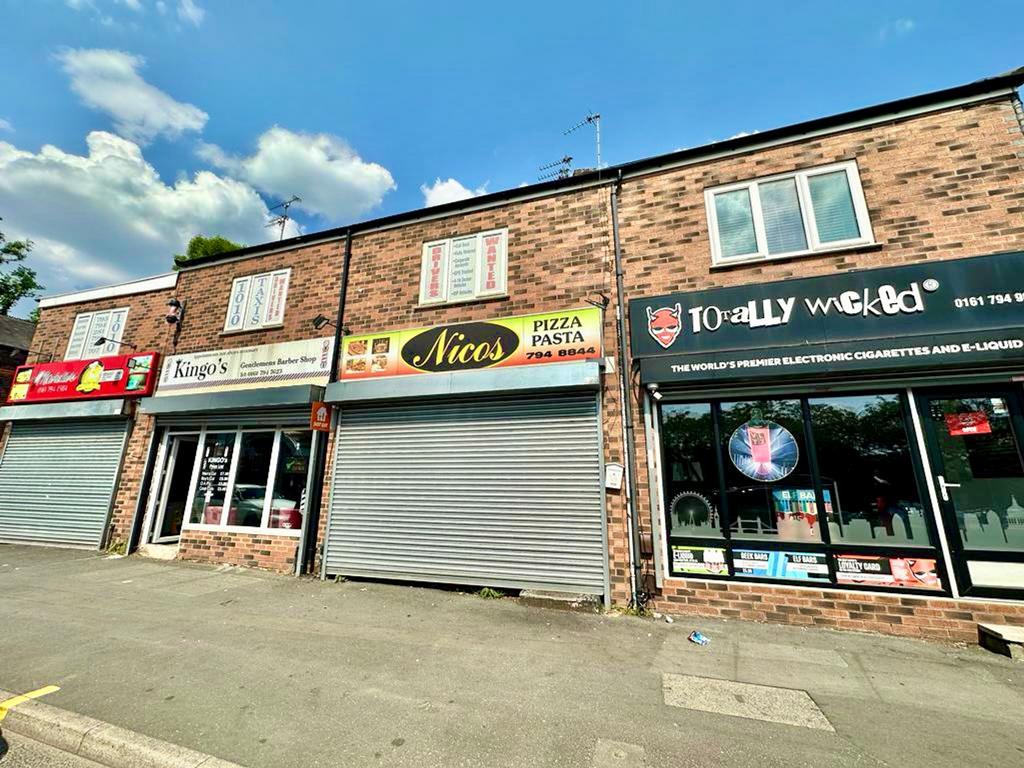 Chorley Road, Swinton, M27 4 bed property £525,000