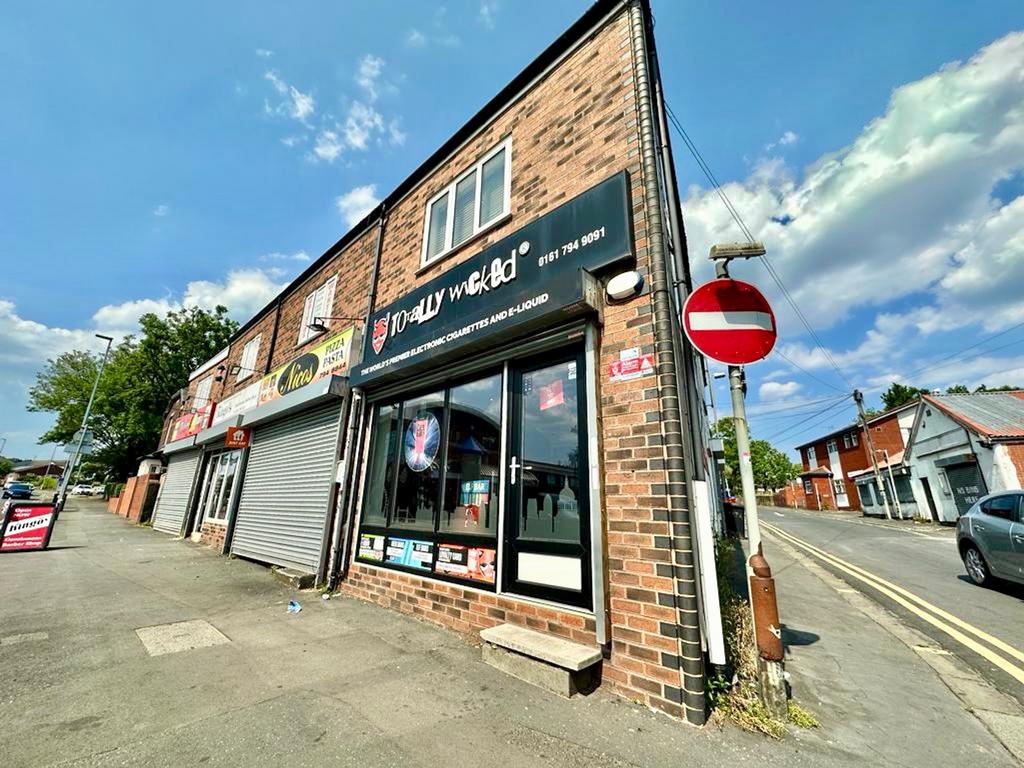 Chorley Road, Swinton, M27 4 bed property £525,000