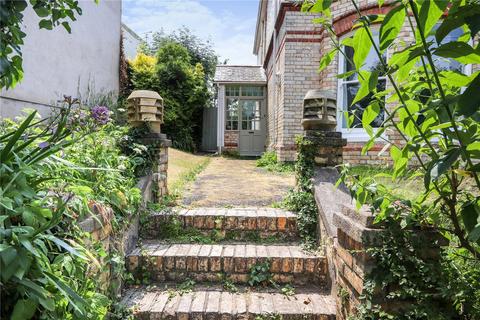 undefined, Abbotsham Road, Bideford, Devon
