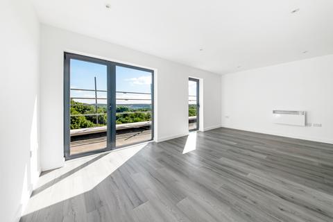 1 bedroom penthouse to rent - Card House, Bingley Road, Bardford, BD9