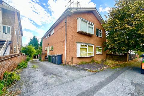 undefined, Hilton Road, Nottingham, NG3 6AN