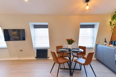 Studio to rent, 35 Nottingham Place, London W1U