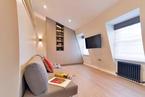undefined, 35 Nottingham Place, London W1U
