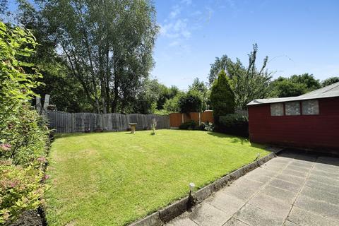 2 bedroom bungalow for sale - Inglewood Close,  Warrington, WA3