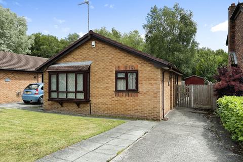 3 bedroom bungalow for sale - Inglewood Close,  Warrington, WA3