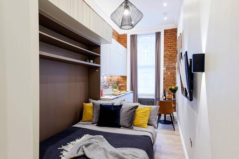 undefined, 35 Nottingham Place, London W1U