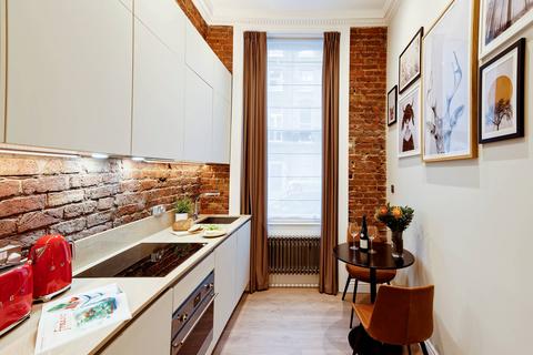 undefined, 35 Nottingham Place, London W1U