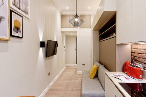 undefined, 35 Nottingham Place, London W1U