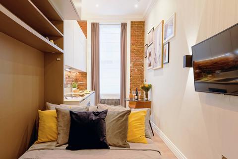 undefined, 35 Nottingham Place, London W1U