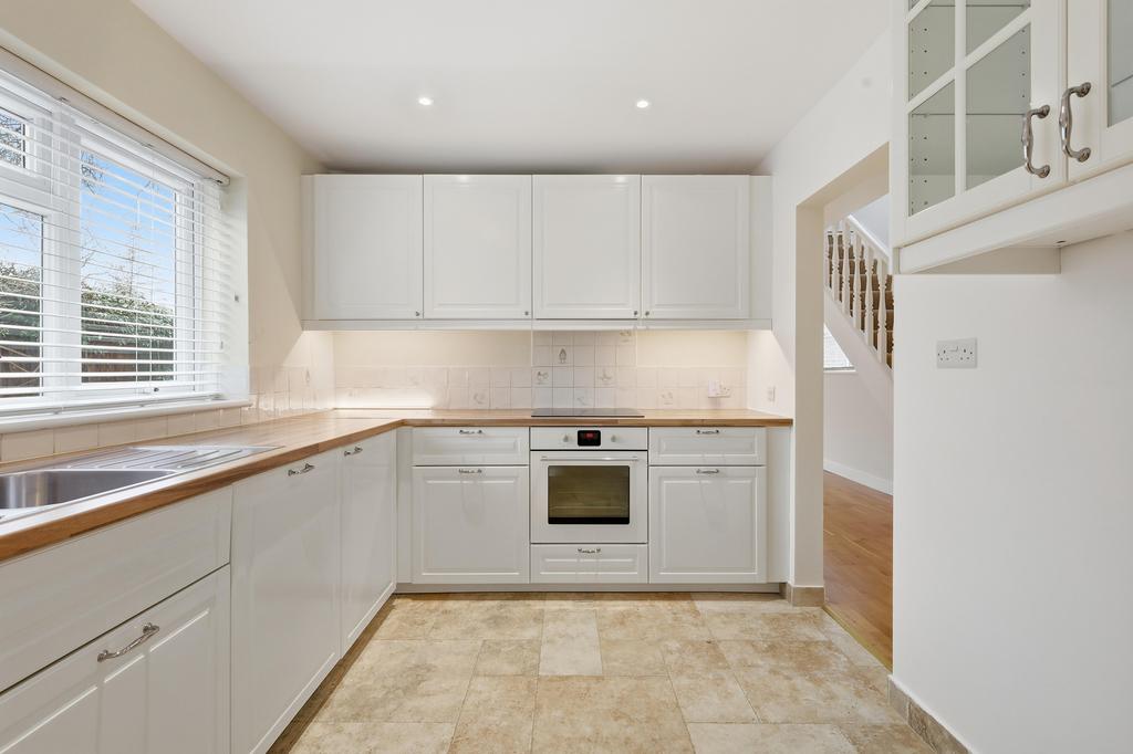 Kitchen 1