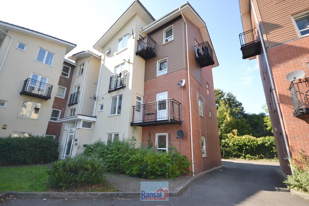 Seymour House, Sandy Lane, Coventry CV1 2 bed flat for sale £129,950