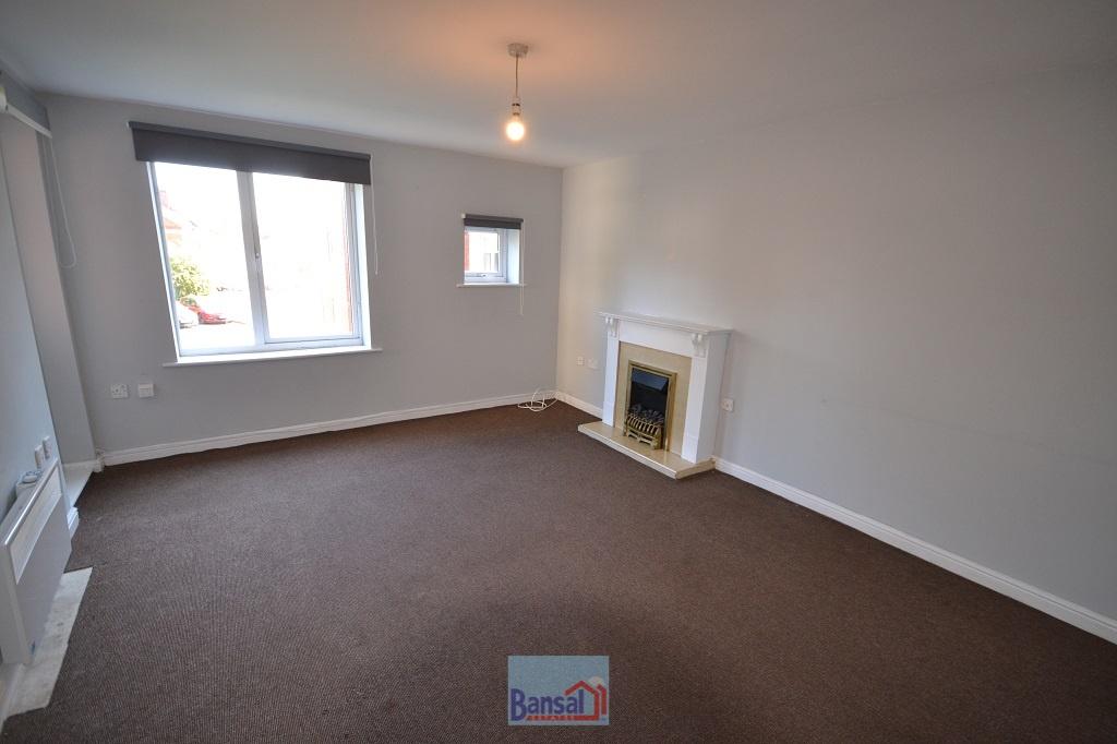 Seymour House, Sandy Lane, Coventry CV1 2 bed flat for sale £129,950