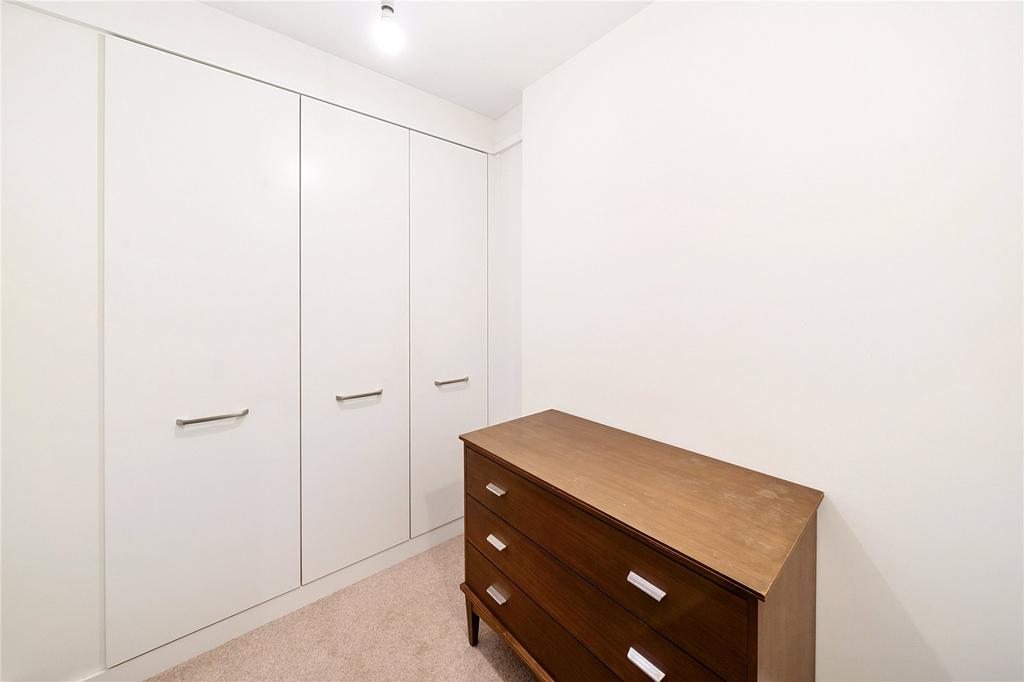 Dressing Room