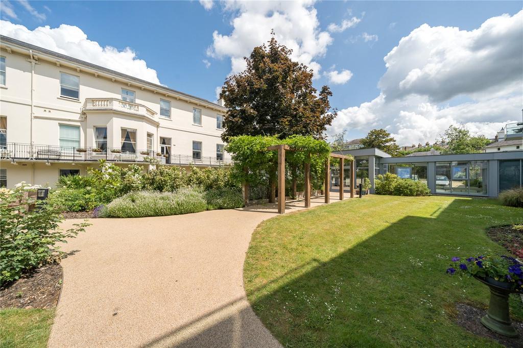 Communal Gardens