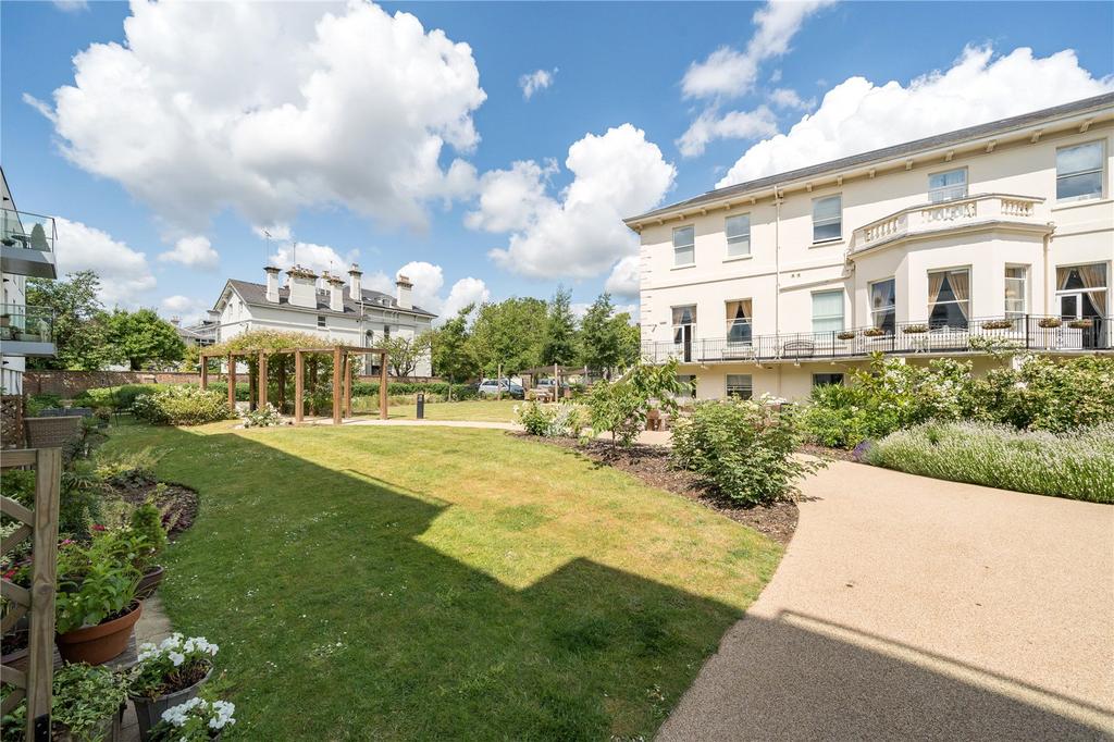 Communal Gardens