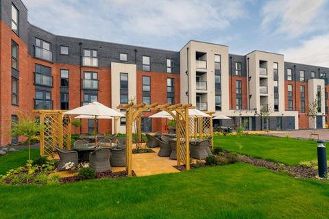 1 bedroom apartment for sale - Wheatley Place, Connaught Close, Stratford Road, Shirley, B90 4GZ