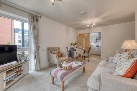 1 bedroom apartment for sale - Wheatley Place, Connaught Close, Stratford Road, Shirley, B90 4GZ