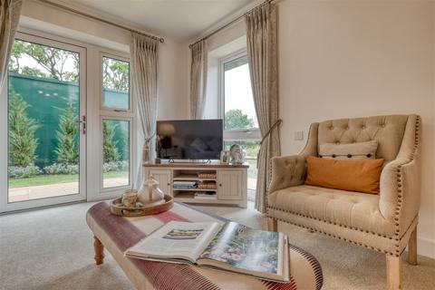 1 bedroom apartment for sale - Wheatley Place, Connaught Close, Stratford Road, Shirley, B90 4GZ