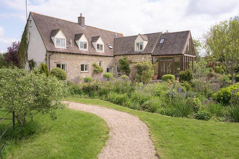 4 bedroom detached house for sale, Purton Stoke, Swindon, Wiltshire, SN5