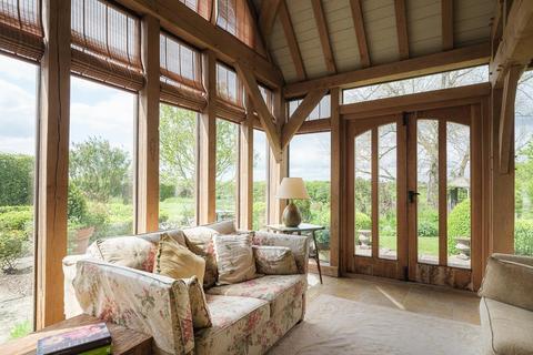 4 bedroom detached house for sale, Purton Stoke, Swindon, Wiltshire, SN5