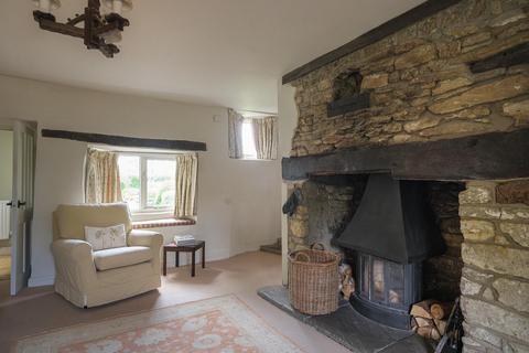 4 bedroom detached house for sale, Purton Stoke, Swindon, Wiltshire, SN5