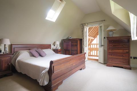 4 bedroom detached house for sale, Purton Stoke, Swindon, Wiltshire, SN5