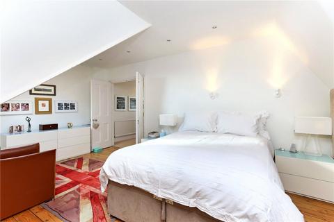 4 bedroom terraced house to rent, Kenilworth Road, Ealing, London, W5