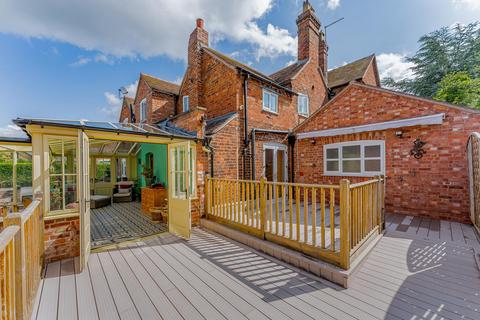 The Willows Bratton Road, Bratton, Telford, TF5 0BT
