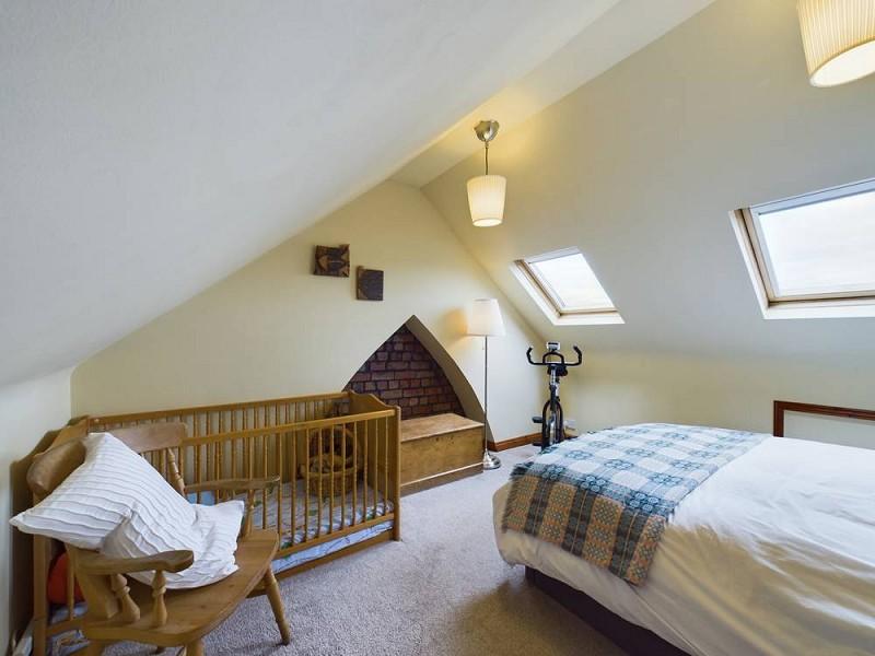Loft Room