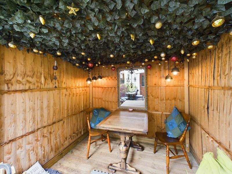 Summer House 2