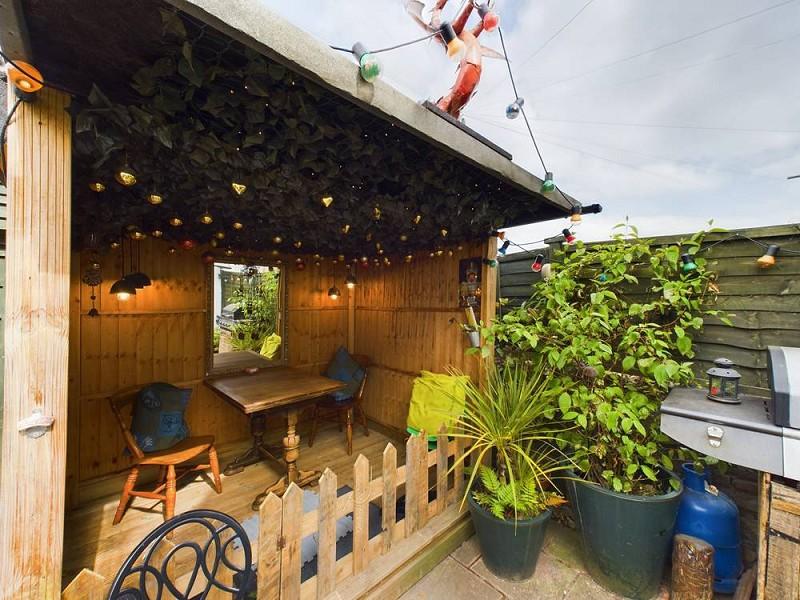 Summer House