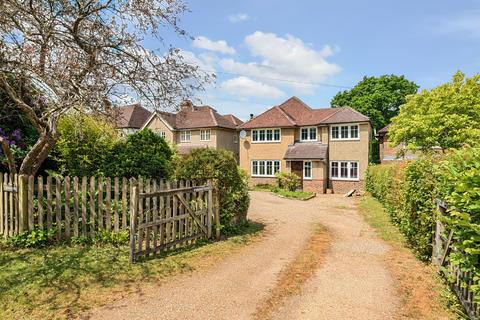 4 bedroom detached house for sale, Gallipot Hill, Upper Hartfield, Hartfield, East Sussex