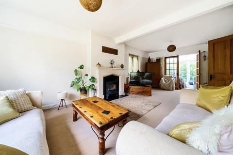 4 bedroom detached house for sale, Gallipot Hill, Upper Hartfield, Hartfield, East Sussex