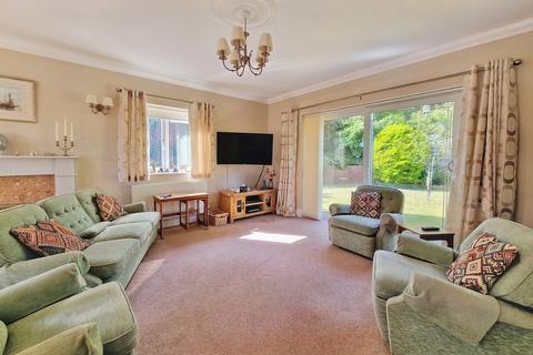 4 bedroom detached house for sale, Bridport