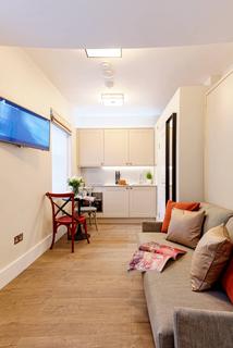 undefined, 36 York Street, London W1H