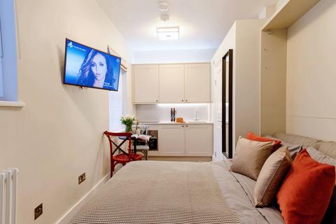 undefined, 36 York Street, London W1H