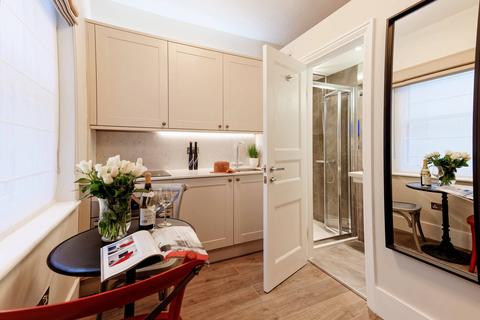undefined, 36 York Street, London W1H