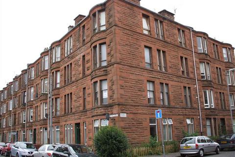 undefined, Balgair Terrace  Number 4 Flat 1/1, Budhill, Glasgow