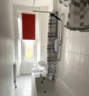 undefined, Balgair Terrace  Number 4 Flat 1/1, Budhill, Glasgow