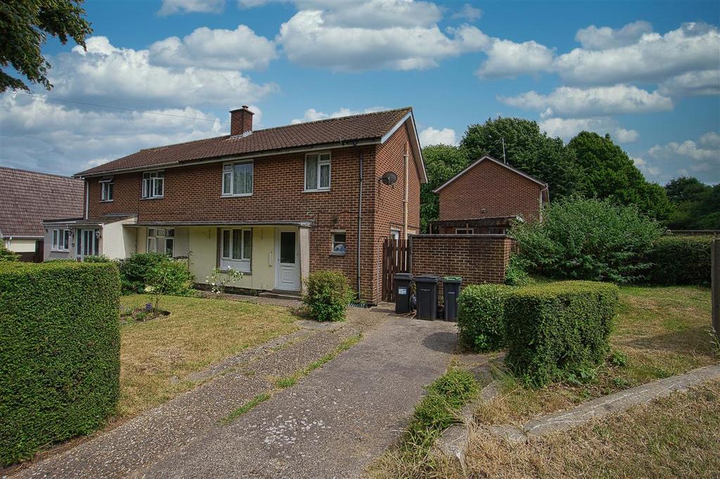 Poole Lane, Bournemouth, Bournemouth 3 bed semidetached house £270,000