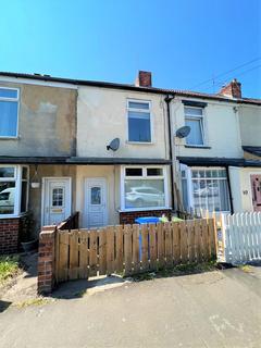 2 bedroom terraced house to rent, Itlings Lane, Hessle HU13