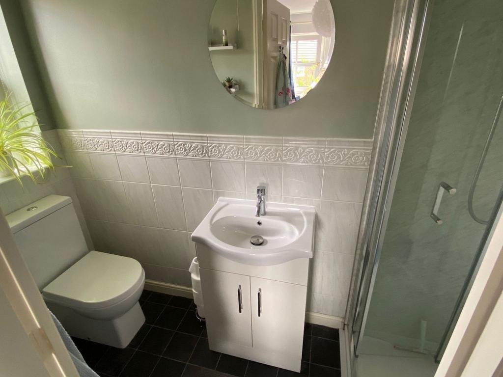 En suite