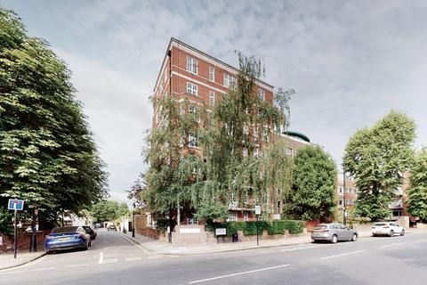 Studio for sale, Melina Court, Grove End Road, London, NW8