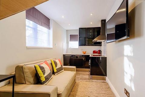 undefined, 113 West End Lane, London NW6